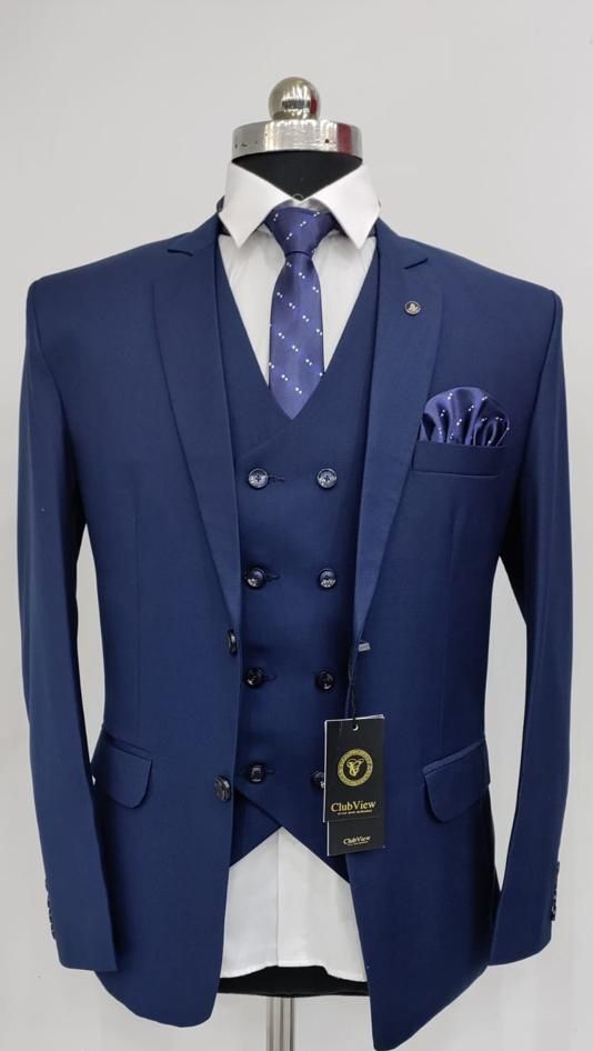 ZK Tailors