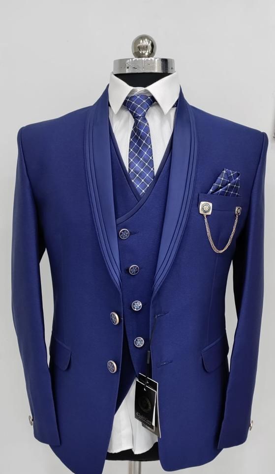 ZK Tailors