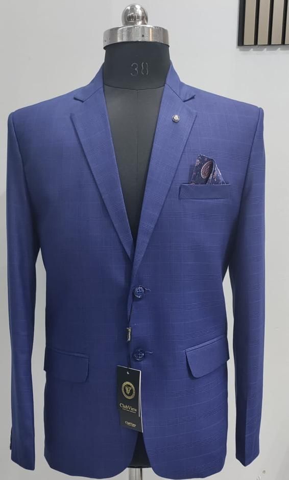 ZK Tailors