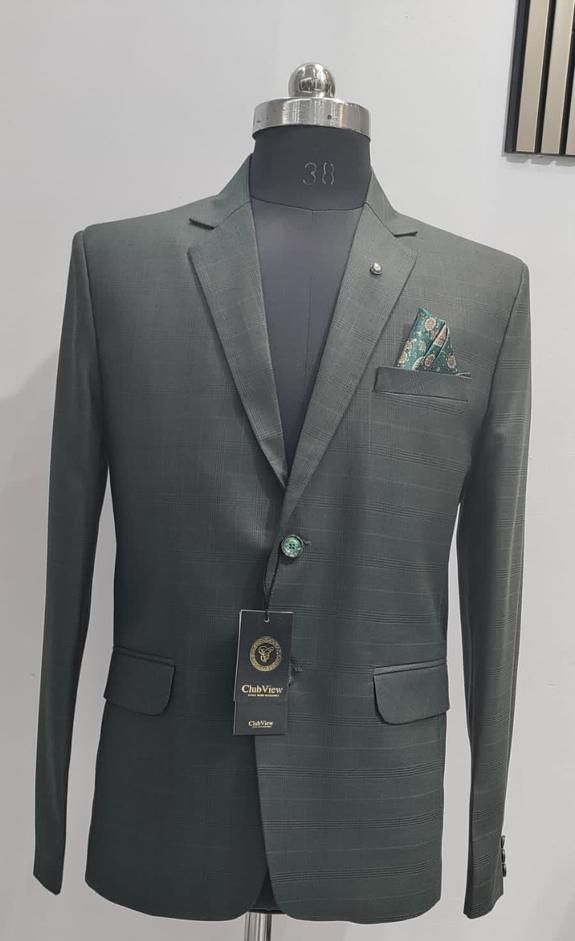 ZK Tailors