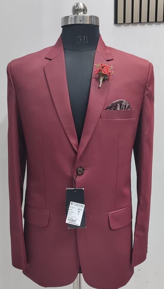 ZK Tailors