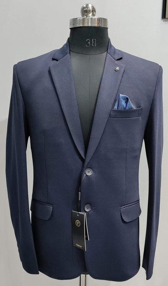 ZK Tailors